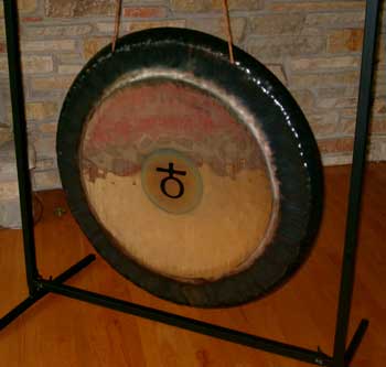 gong